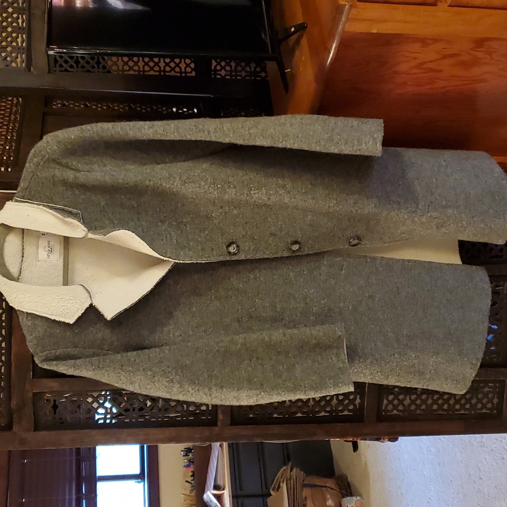 CJLA Medium Jacket